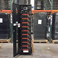 Narada MPLhP Battery Cabinet 3
