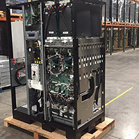 Eaton 9395 275 kVA UPS 2