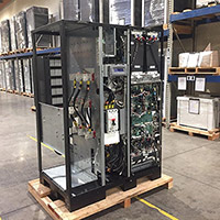 Eaton 9395 275 kVA UPS 3