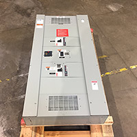 Eaton 9395 Maintenance Bypass Cabinet 275 kVA