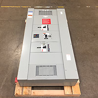 Eaton 9395 Maintenance Bypass Cabinet 275 kVA