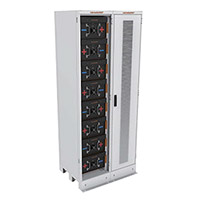 Narada NESP LFP Rack Solution