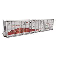 Narada NESP LFP Container Solutions