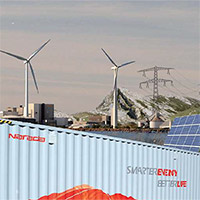 Narada NESP LFP Container Solutions 3