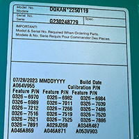 Cummins 2500 kW DQKAN 2