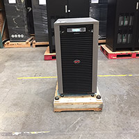 APC Symmetra LX 16 kVA