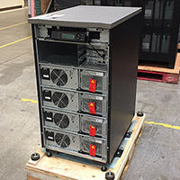 APC Symmetra LX 16 kVA 1