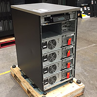 APC Symmetra LX 16 kVA 2