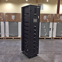 Narada Battery Cabinet 1