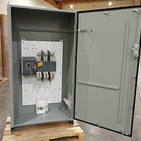 ABB 1200A ZTG 1