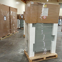 ABB 1200A ZTG 3