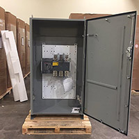 ABB 1200A ZTG 1