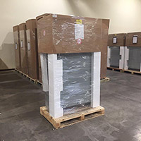 ABB 1200A ZTG 3