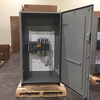 ABB 1200A ZTG 1