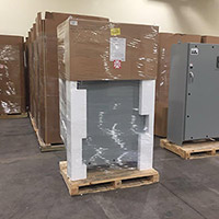ABB 1200A ZTG 3