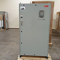 ABB 1200A ZTG