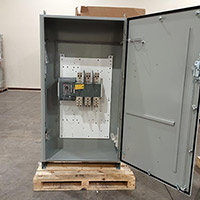 ABB 1200A ZTG 1