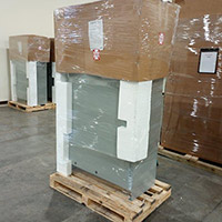 ABB 1200A ZTG 3