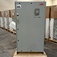 ABB 1200A ZTG