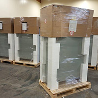 ABB 1200A ZTG 3