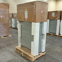 ABB 1200A ZTG 4