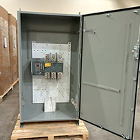 ABB 1200A ZTG 1