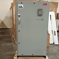 ABB 1200A ZTG