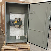 ABB 1200A ZTG 1