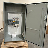 ABB 1200A ZTG 1