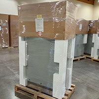 ABB 1200A ZTG 3