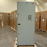 ABB 3000A ZTG
