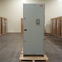 ABB 3000A ZTG