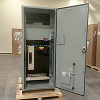 ABB 3000A ZTG 1