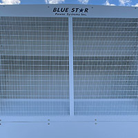 Blue Star 200 kW NG200 6