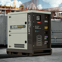 Hipower 20 kW/20 kWh EHR Battery Power 1