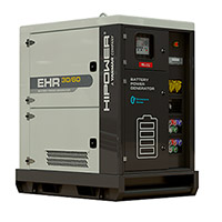 Hipower 30 kW/60 kWh EHR Battery Power
