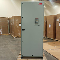 ABB 1600A ZTG