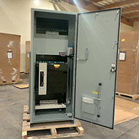 ABB 1600A ZTG 1