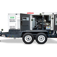 ANA Energy 56 kW/25 kWh EBoss Hybrid 1