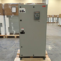 ABB 600A ZTG