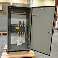 ABB 600A ZTG 1