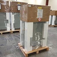 ABB 600A ZTG 3