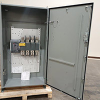 ABB 800A ZTG 1