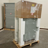 ABB 800A ZTG 3