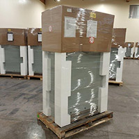 ABB 800A ZTG 3