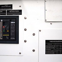Mesa Solutions 170 kW 11LT 6
