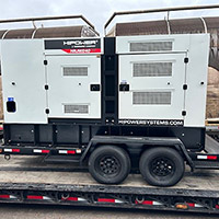 Hipower 192 kW HRJW 240