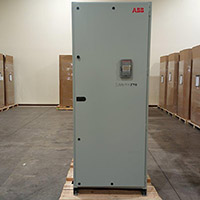 ABB 1600A ZTG