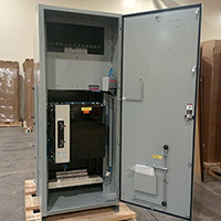 ABB 1600A ZTG 1