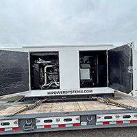Hipower 100 kW HNI 100 2